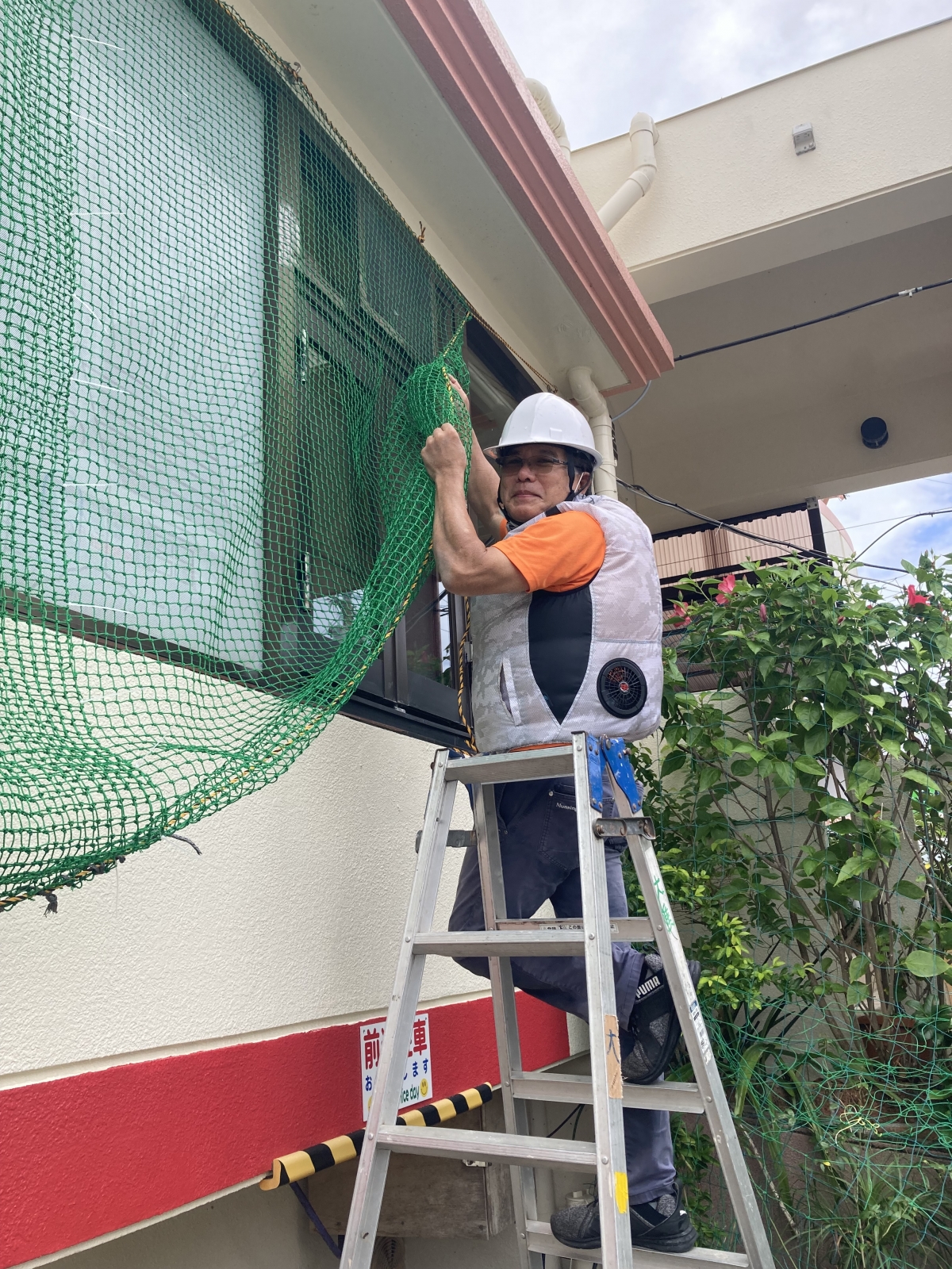 台風対策は万全ですか!?(; ・`д・´) | 沖縄那覇市の不動産、住宅、賃貸、査定の事なら すまいの大進